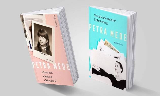 petramede-books