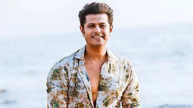 Exclusive! With the work experience I have, I didn’t get the desired increment, says Neil Bhatt