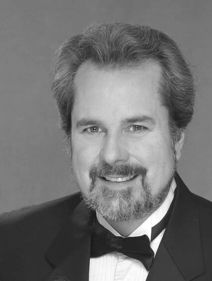 Charles Robert Stephens