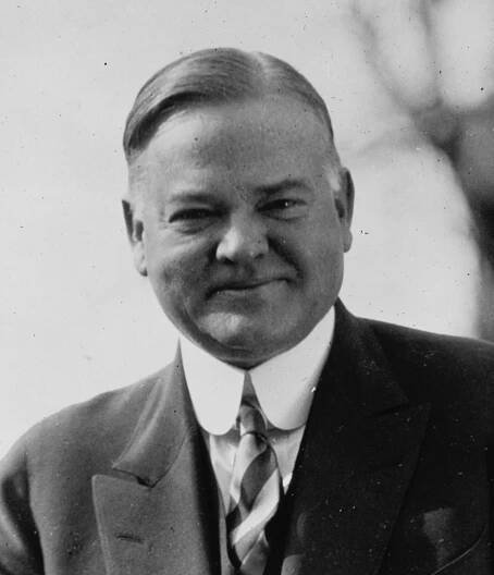 Herbert Hoover
