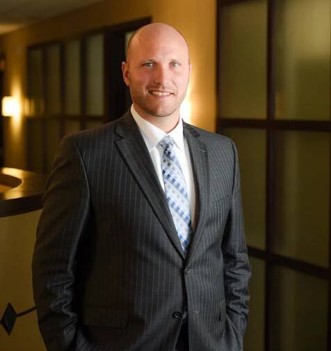 Jeffrey D. Johnson | Ohio Workers Comp Lawyer | Garson Johnson Attorneys LLC