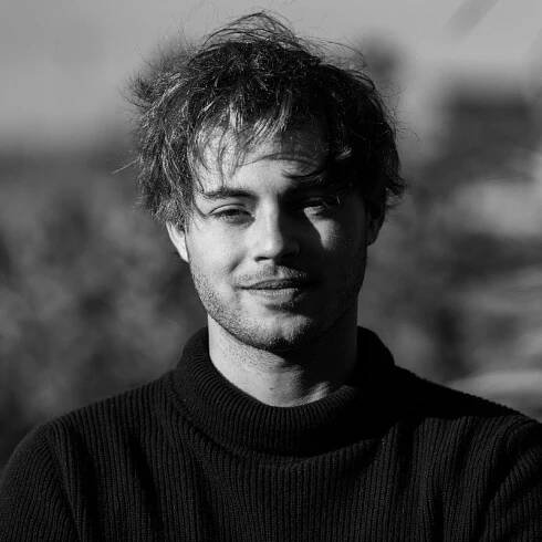 Pierre-Olivier Lirot - Kolibri