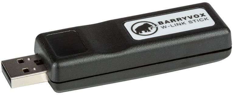 Barryvox W-Link Stick - Alphasport