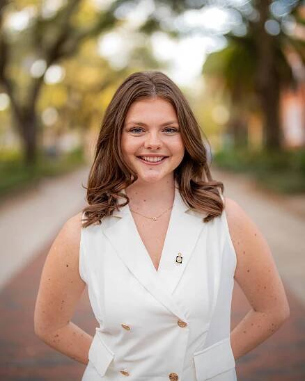 Services — Florida Blue Key