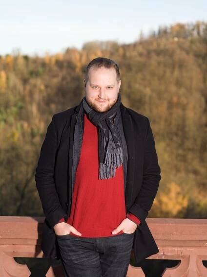 Lukáš Vondráček přijede zahrát do svého rodného města jako host opavského cyklu Janáčkovy filharmonie Ostrava