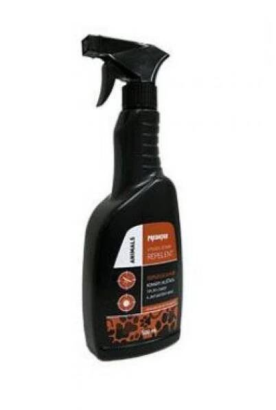 Predator repelent 3D mechanický rozprašovač 500 ml