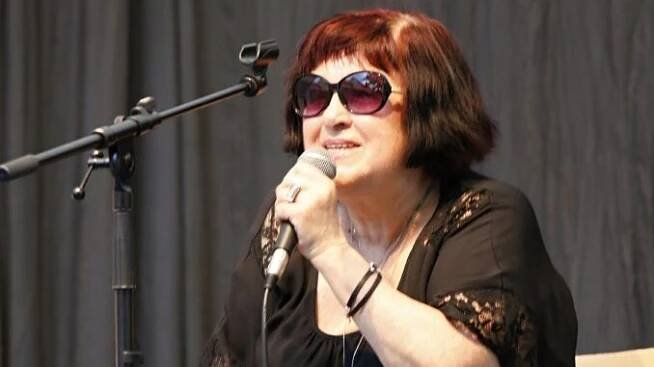Jitka Vrbova