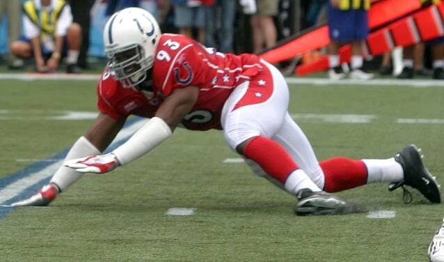 List of Indianapolis Colts first-round draft picks - Wikipedia