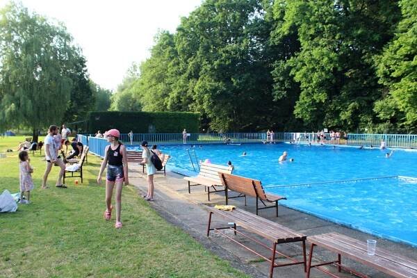Koupaliště na Novojičínsku vesměs podražila, aquapark stojí stejně