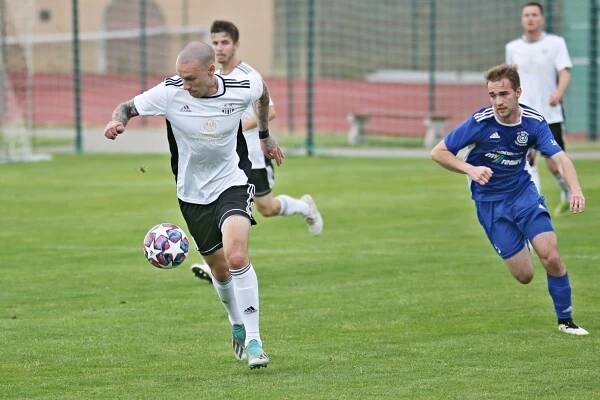 FOTO: Lysou potopily dvě fatální chyby. Na obrat neměla sílu ani kvalitu