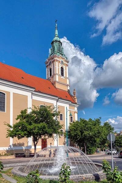 Lótuszvirág Vendégház | Szekszárd