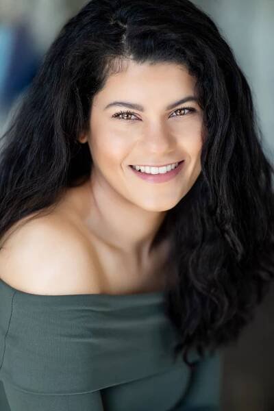 MARIA VICTORIA DI PACE