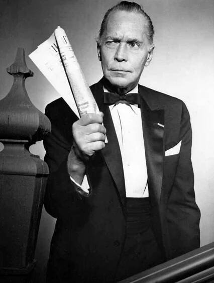 The Silence (The Twilight Zone)