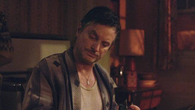 Eileen - Z filmu - Shea Whigham