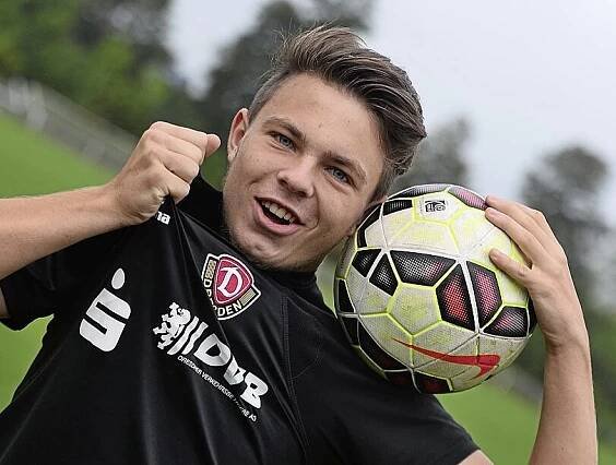 Všechen ten povyk kolem mě nechápu, říká prostějovský útočník Kušej