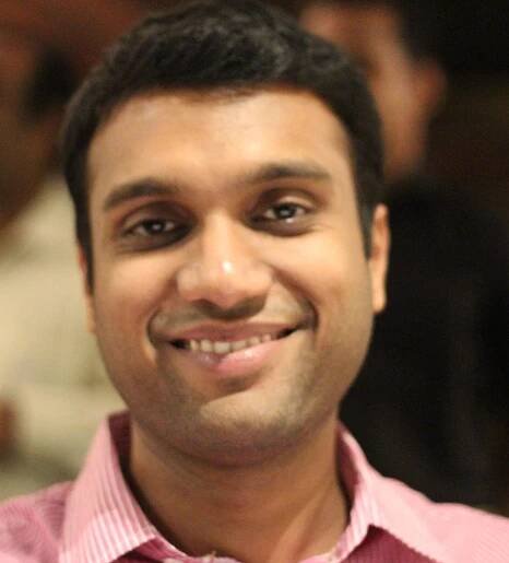 Anuj Gupta
