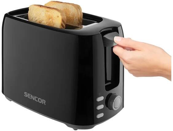 Sencor STS 2607BK