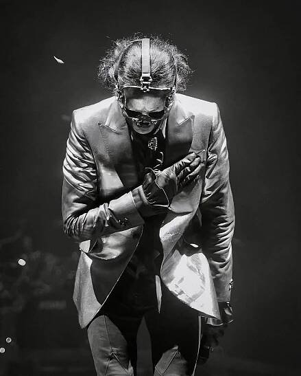 tobias forge on Tumblr