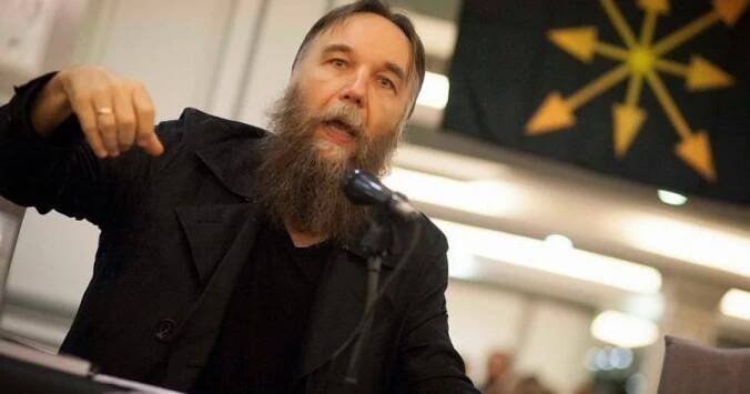 Dugin predpovedá zlý koniec Ukrajiny: Rozhodnú zbrane!