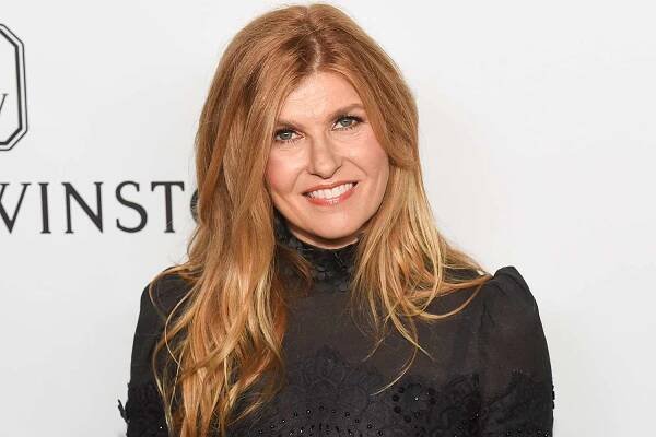 Connie Britton Shares Why She Decided to Pursue Adoption as a Single Mom