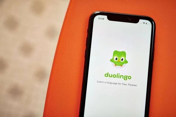 Duolingo’s cute owl mascot is dead. It is an ex-owl