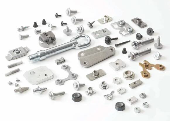 Dodávky pro předního výrobce spojovacího materiálu pro automobilový průmysl zahájeny – ŽDB Drátovna a.s.