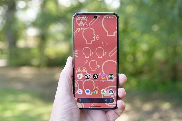 Why you need to be excited about the Google Pixel 8a