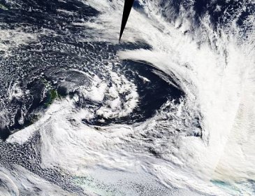 2013 New Zealand winter storm
