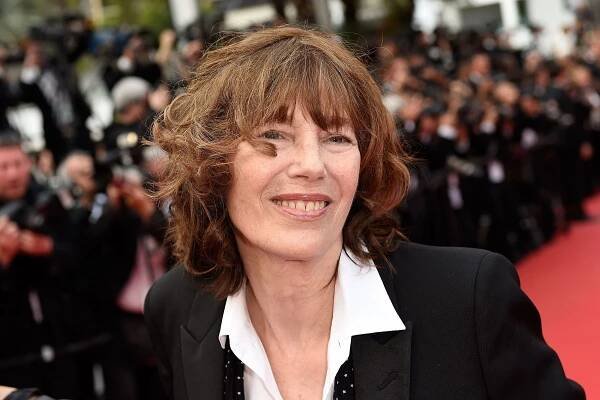 ‘No one has done it better than him’: Jane Birkin on Serge Gainsbourg, #MeToo and that handbag