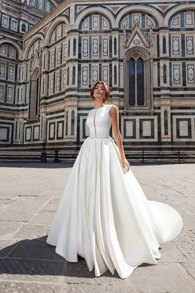 FLORENCE CAMPAIGN