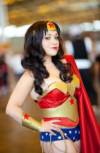 Wonder Woman