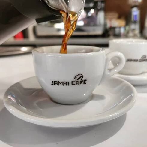 Co jste (možná) nevěděli o kávovém zrnu - Jamai Cafe