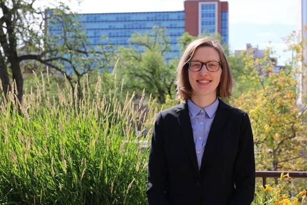 About — Julia Smith, PhD