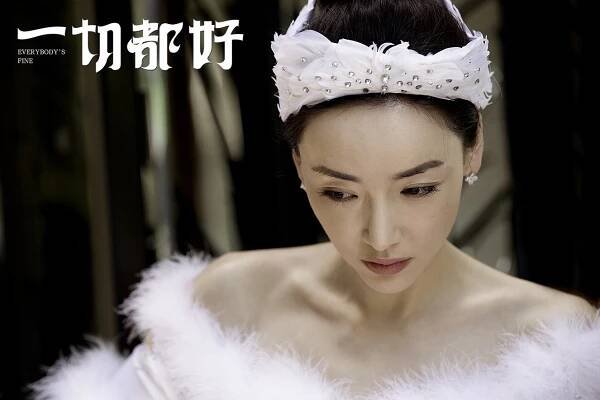 Yi qie dou hao - Fotosky