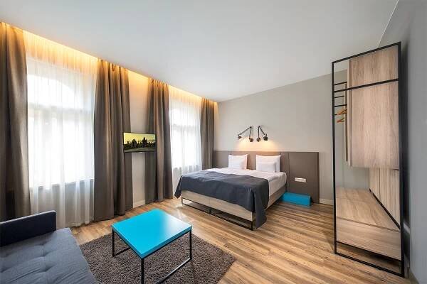 Fotograf hotelů a restaurací - 15 let praxe | Jiří Šebek