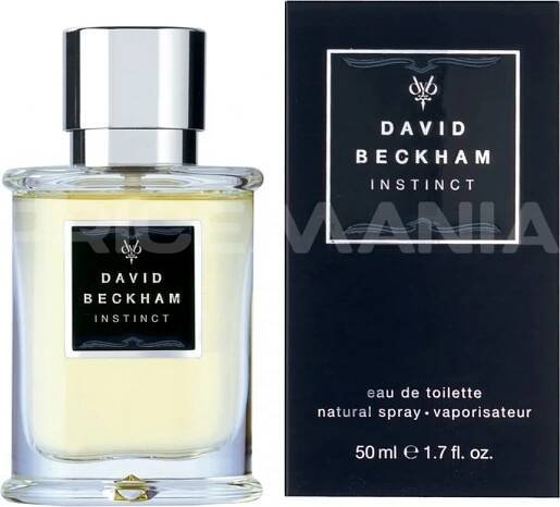 David Beckham Instinct 30ml