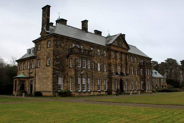Crathorne Hall