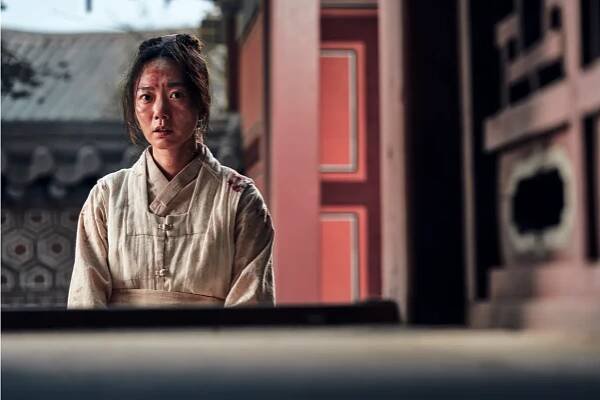Inside The Radical Transformation Of The Korean Drama — Regina Kim