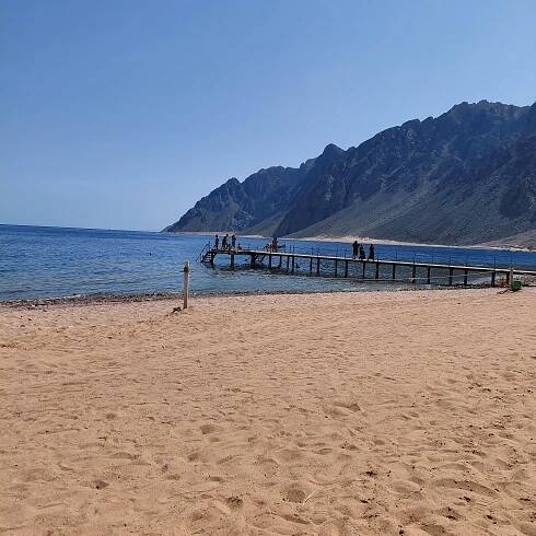 HAPPY LIFE VILLAGE - Updated 2025 Prices & Hotel Reviews (Dahab, Egypt)