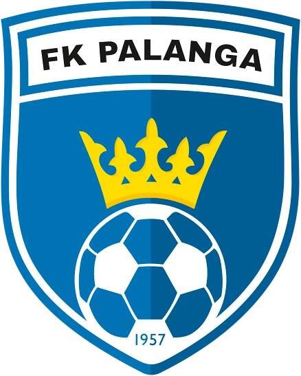 File:Fk Palanga logo.svg - Wikipedia