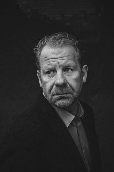 Patrick Joswig