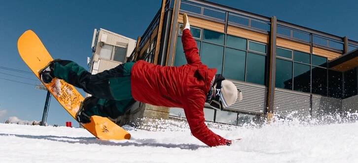 Warehouse One | Snowboards, Wakeboards & Fashion Online-Shop