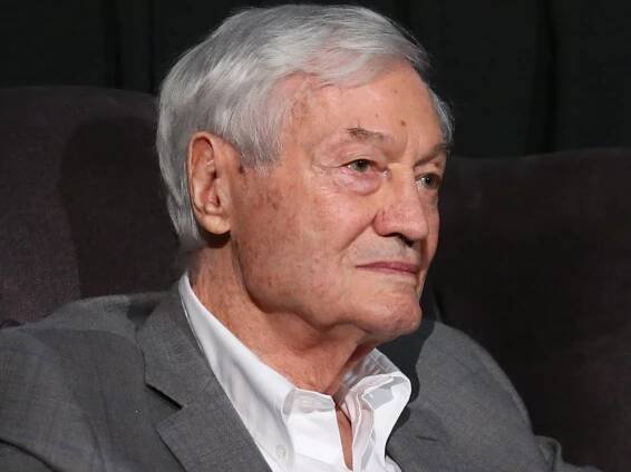 King of B-Movies Roger Corman Dead at 98