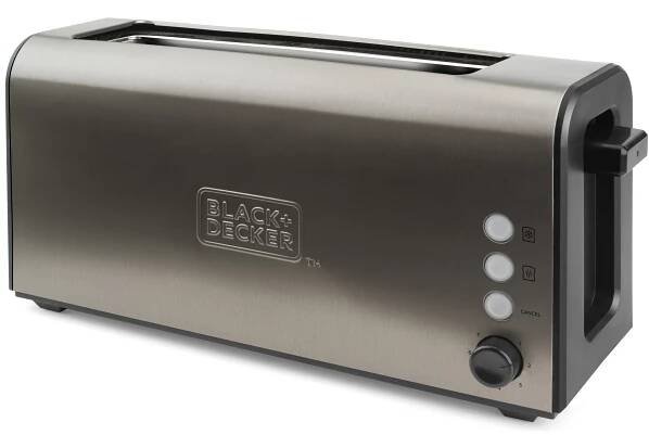 Black+Decker BXTO1000E