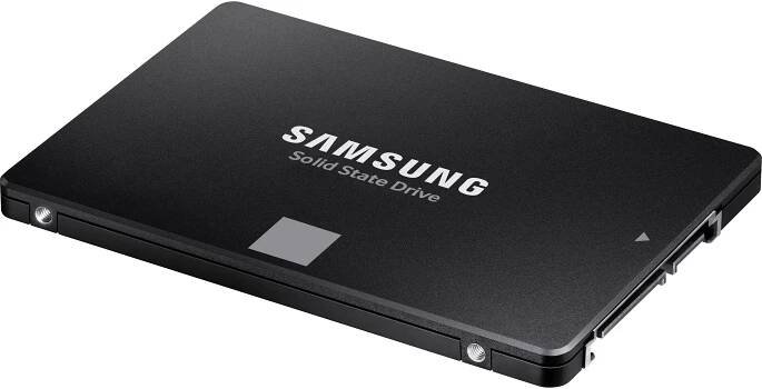 Samsung 870 EVO 500 GB (MZ-77E500B/EU)