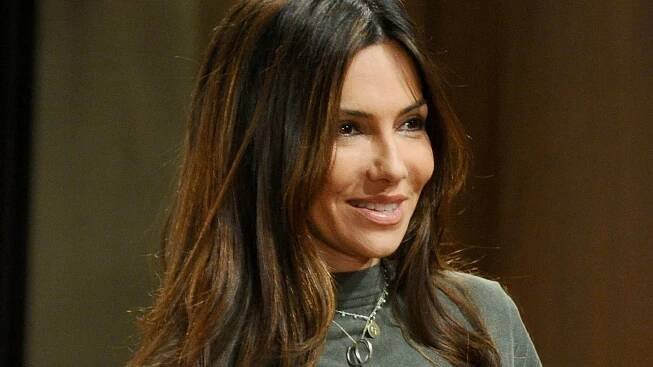 Vanessa Marcil - Actress