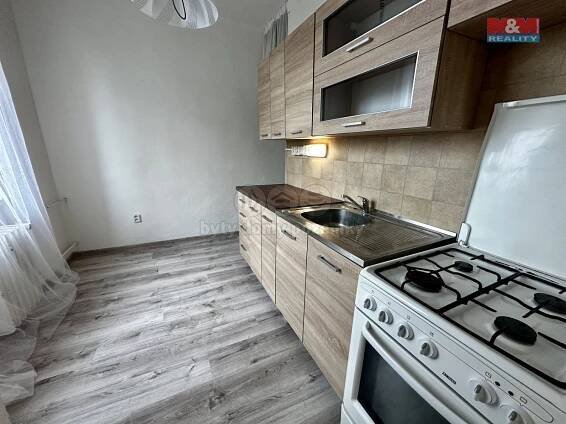 Pronájem Byt 2+1, Středová, Rychvald, okres Karviná