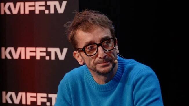 Herec Jakub Žáček: Mám rád tradiční věci. Tradiční rodinu, knedlíky i tradiční homosexuální vztahy