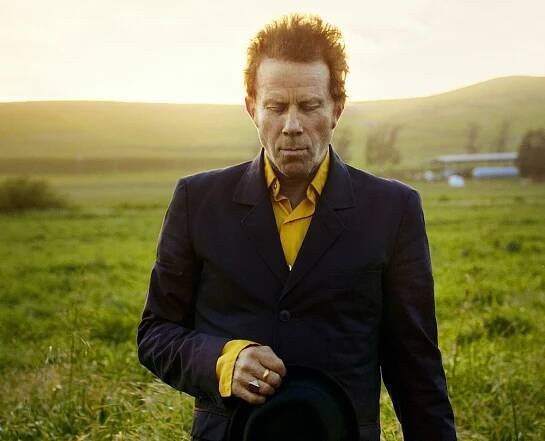 Tom Waits