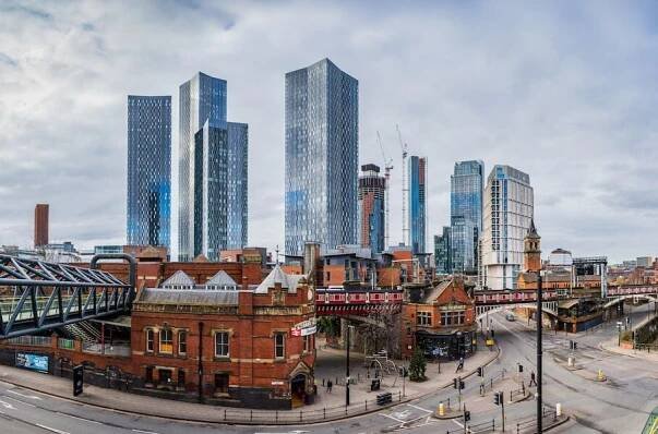 Creative Cities | UNESCO in the UK